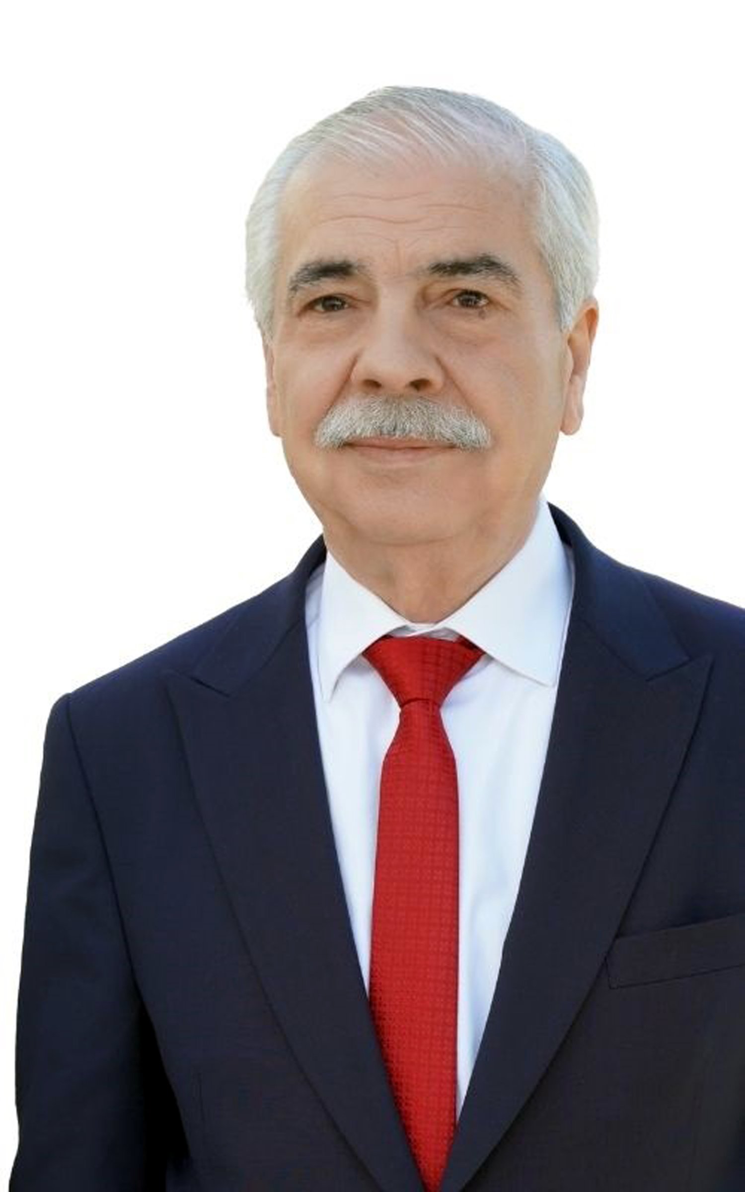 Edirne Keşan Belediye Başkanı Mehmet
