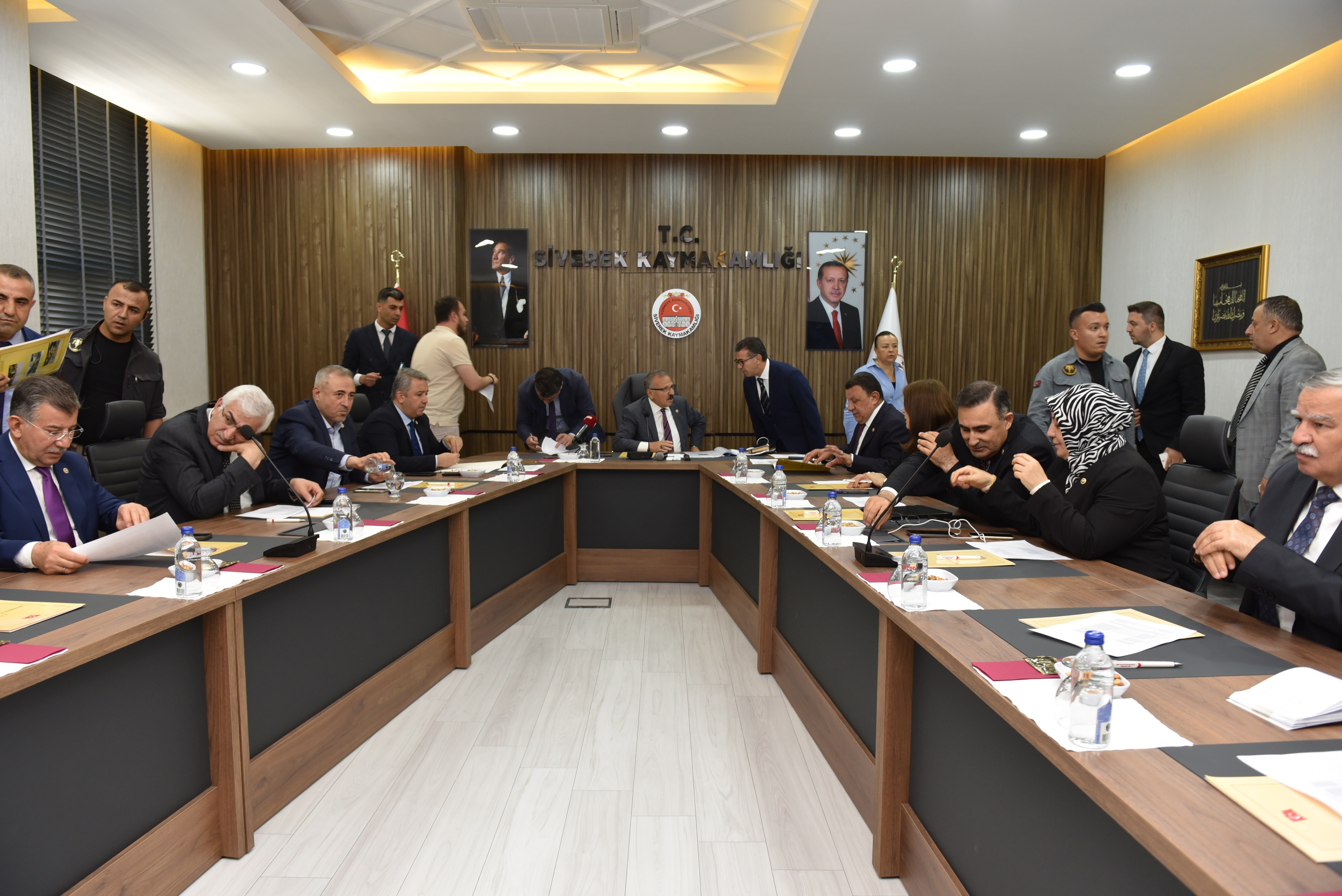 TBMM Okul Saldırılarını Araştırma Komisyonu,