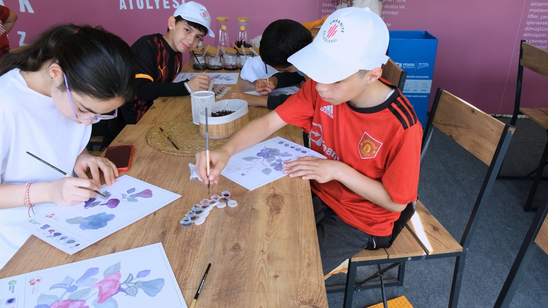 Çevre, Şehircilik ve İklim Değişikliği