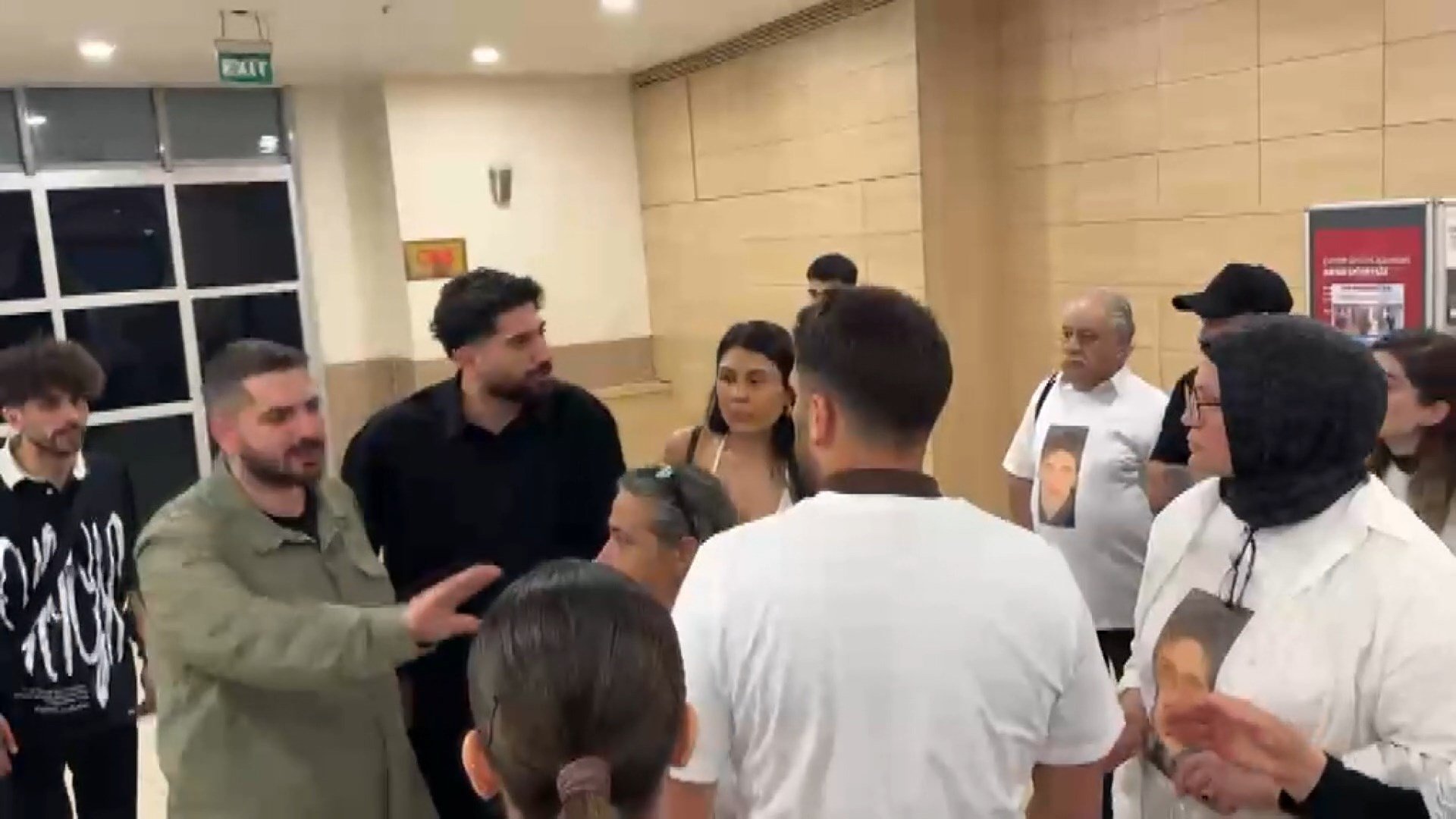 Kubilay Kaan Kundakçı cinayeti davasının