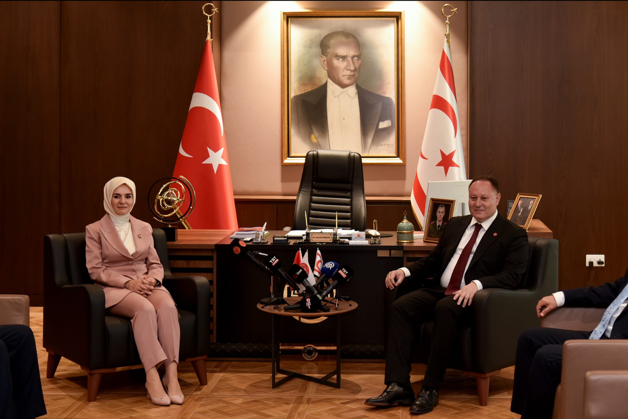 Aile ve Sosyal Hizmetler Bakanı