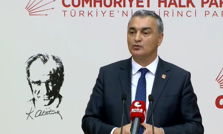 CHP'de 'mutlak butlan' krizi büyüyor.