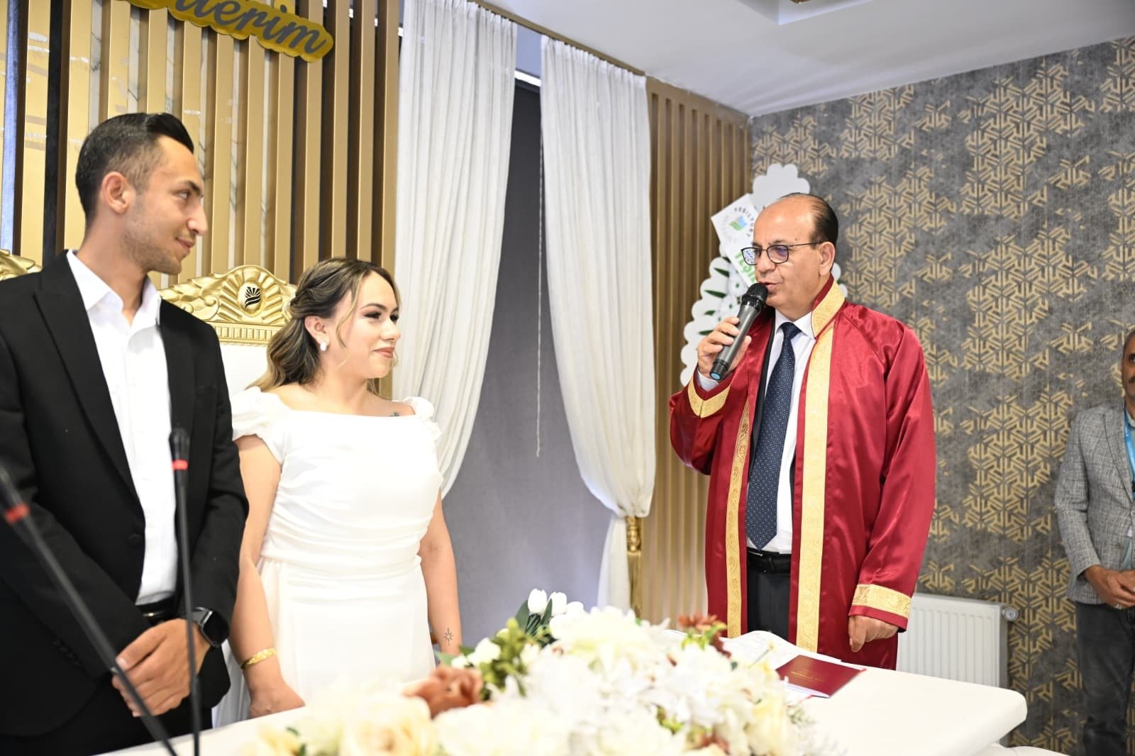 Malatya'da 06.06.2026 tarihini tercih eden