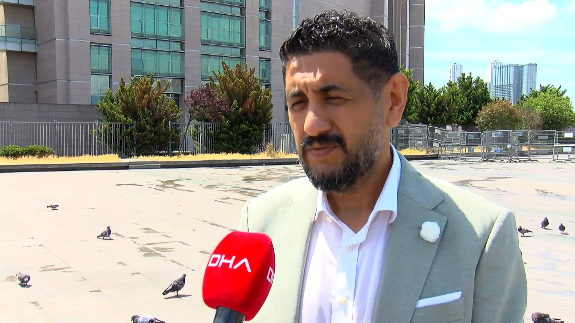 İş insanı Yakup Toprak, İzmir