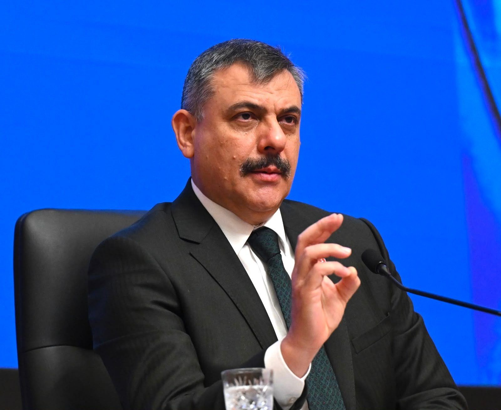 ANKARA – İçişleri Bakanı Mustafa