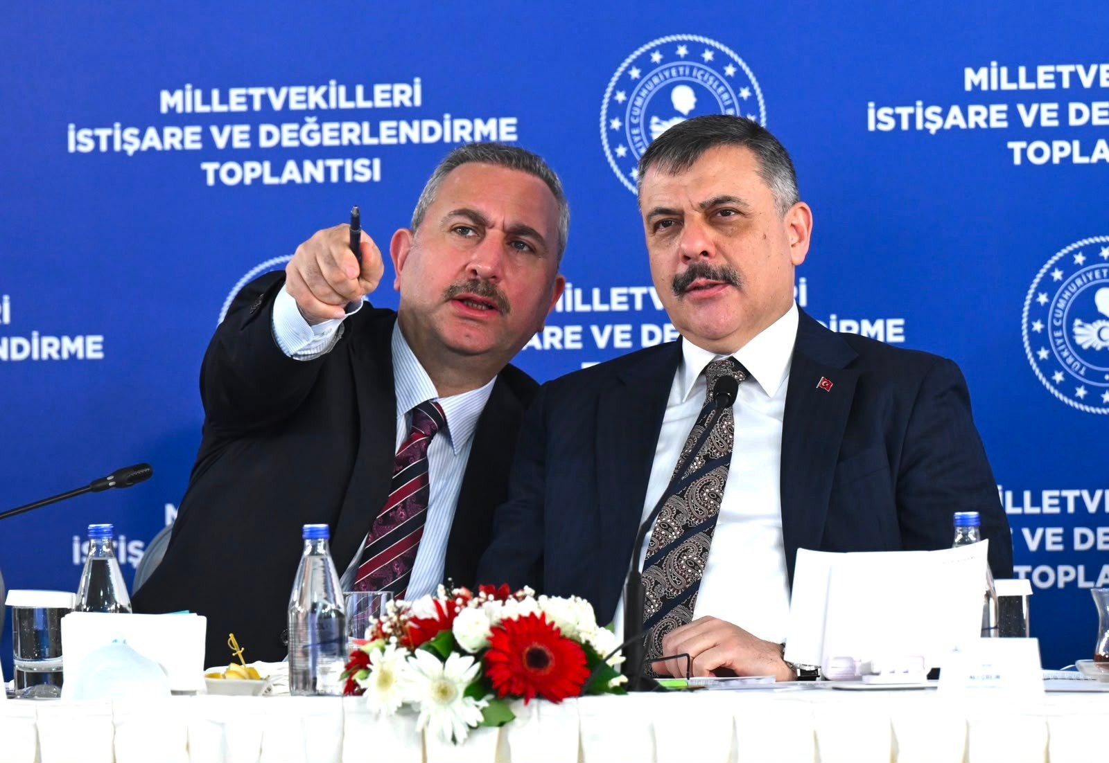 İçişleri Bakanı Mustafa Çiftçi, 2016-2026