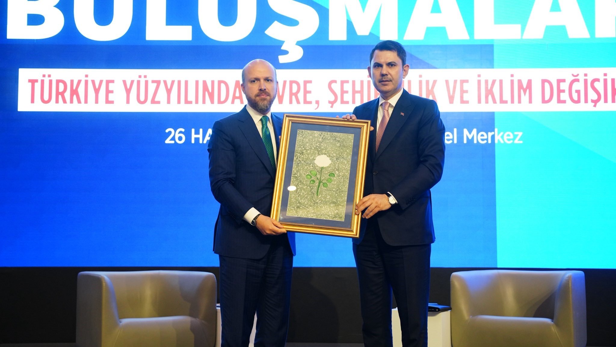 Çevre, Şehircilik ve İklim Değişikliği