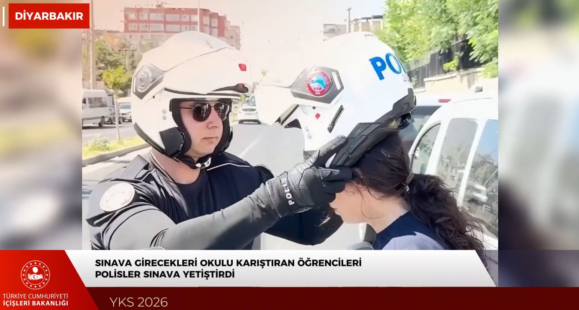 ANKARA- İçişleri Bakanı Mustafa Çiftçi,