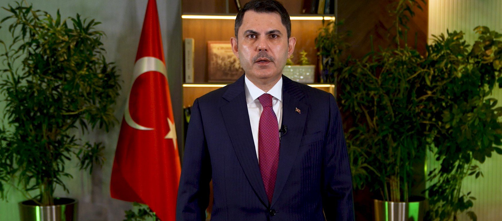 Çevre, Şehircilik ve İklim Değişikliği