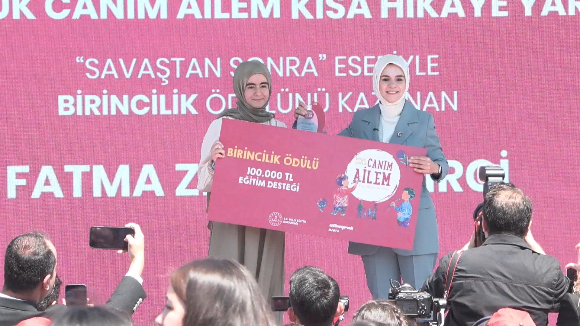 Aile ve Sosyal Hizmetler Bakanı
