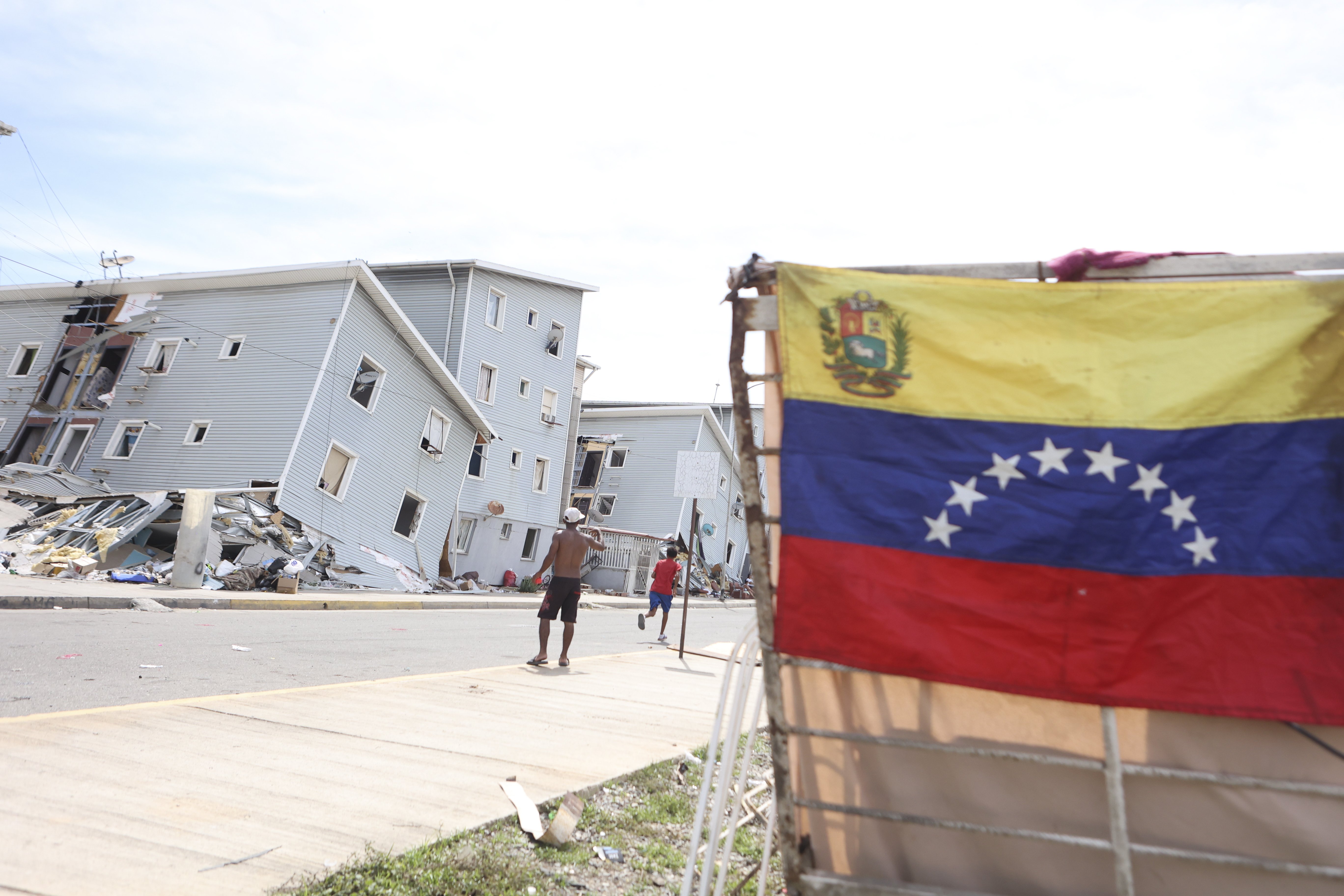 Venezuela Ulusal Meclis Başkanı Jorge