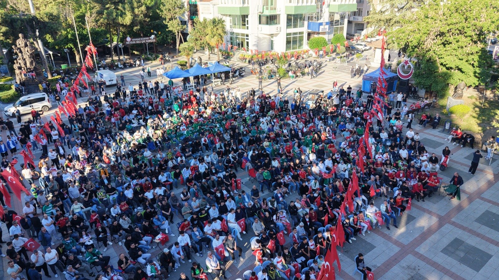 2026 FIFA Dünya Kupası'nda A
