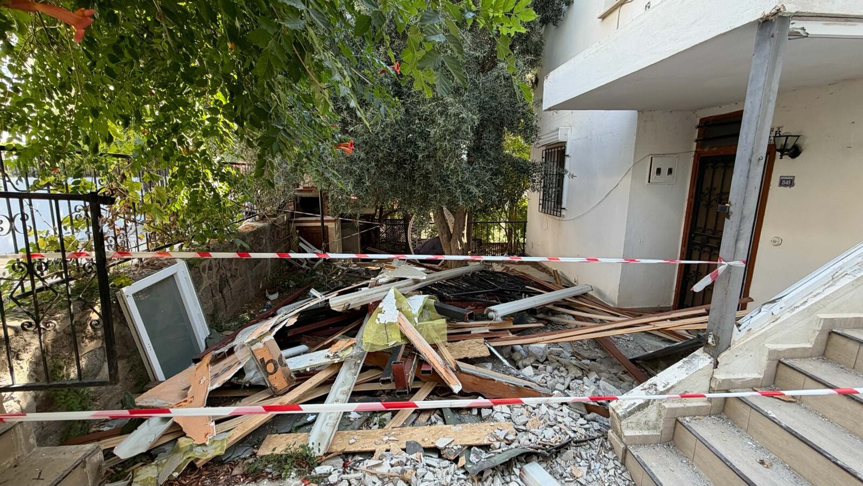 Bodrum Belediyesi ekipleri, 2026 yılının