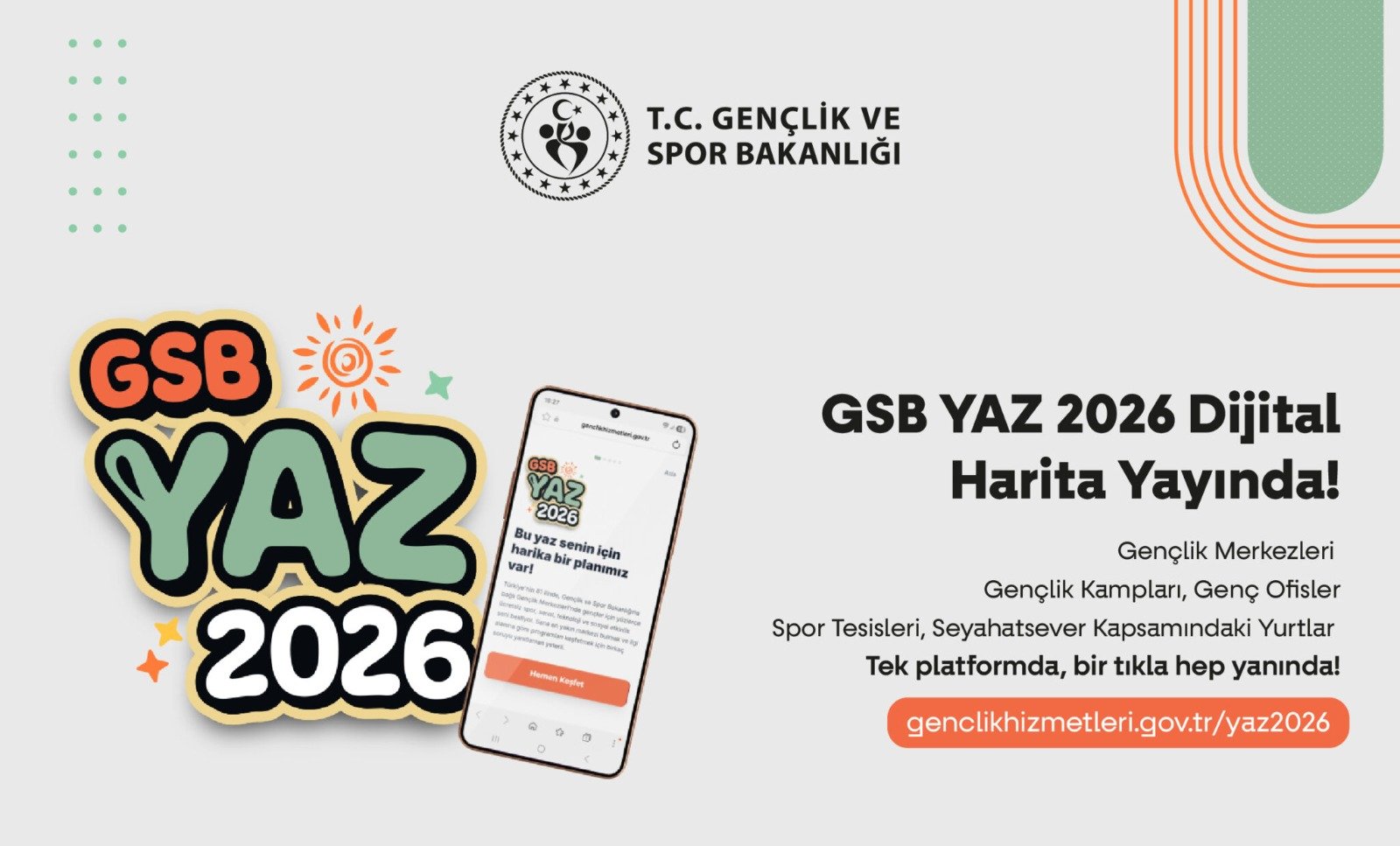 Gençlik ve Spor Bakanı Osman