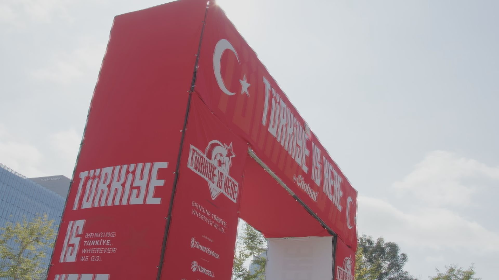 Türkiye'nin tanıtım hamlesi: ABD'de açılan