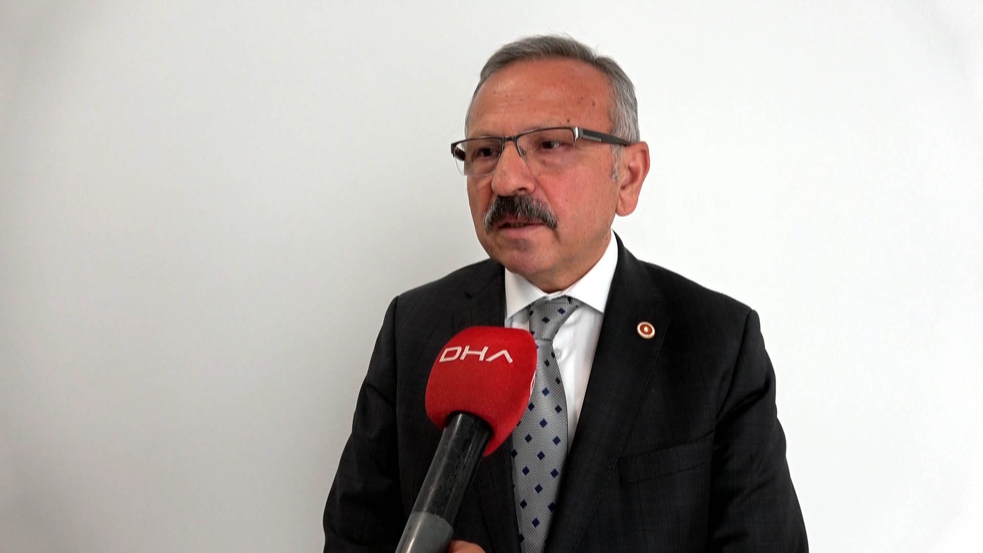 TBMM Okul Saldırılarını Araştırma Komisyonu'nun