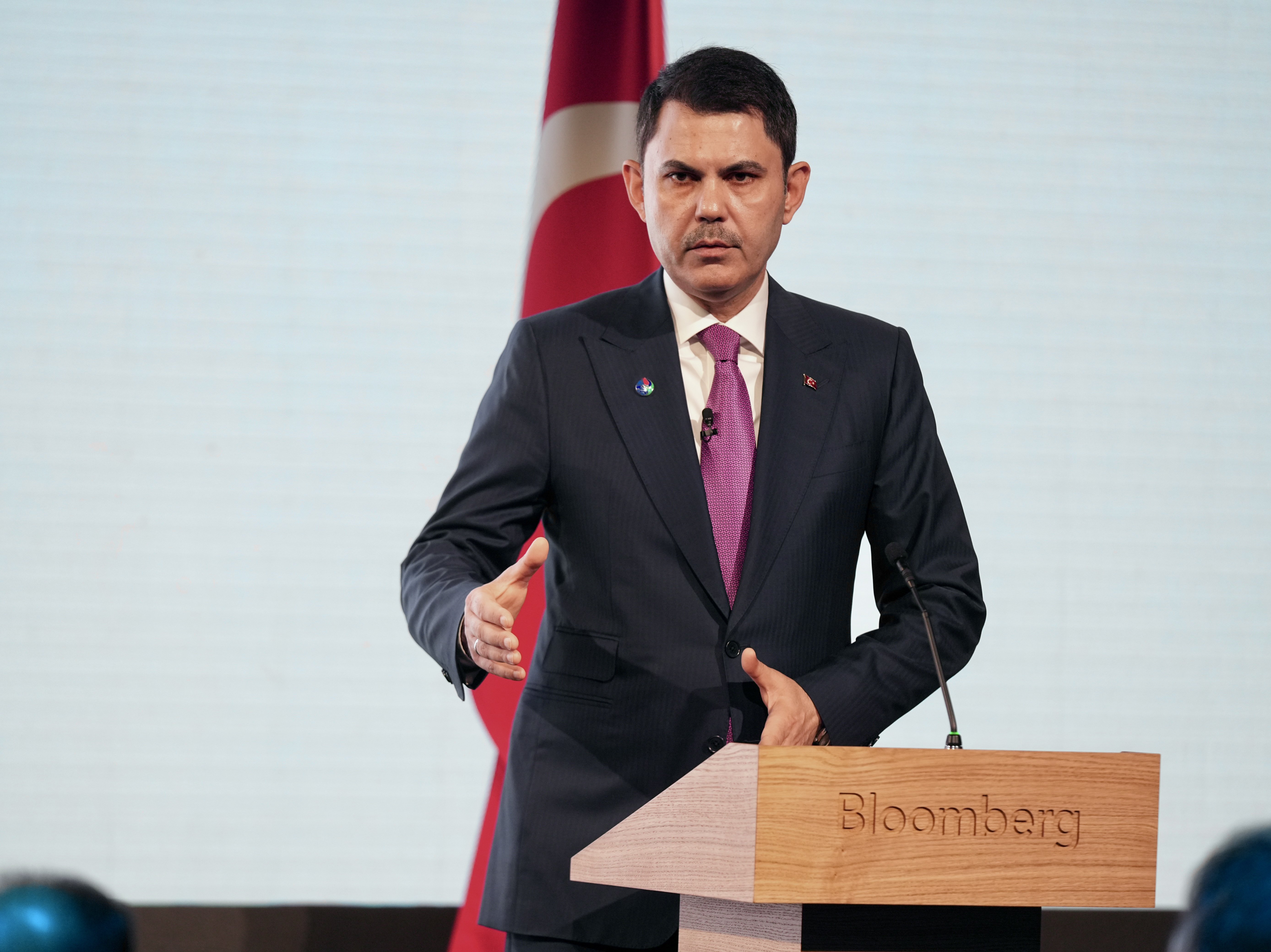 Çevre, Şehircilik ve İklim Değişikliği