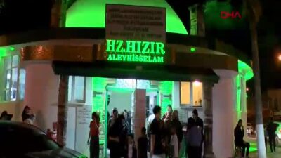 Hatay'da Gadir-i Hum Bayramı coşkuyla