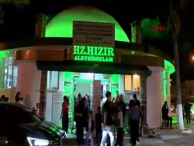 Hatay’da Gadir-i Hum Bayramı Coşkusu: Hırsi Yemeği İçin Kazanlar Kaynıyor