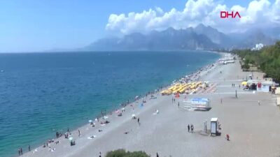 Antalya Denizcileşme Platformu Başkanı İzzet