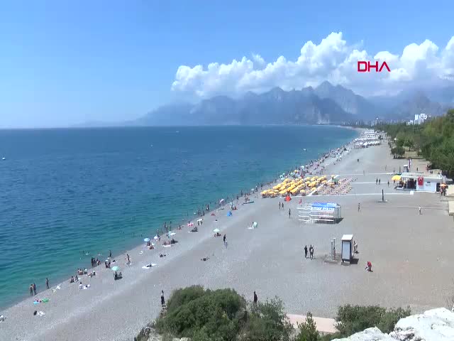 Antalya Denizcileşme Platformu Başkanı