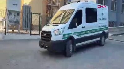 Sivas'ın Akıncılar ilçesinde tatil için