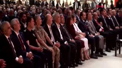 Sanayi ve Teknoloji Bakanı Mehmet