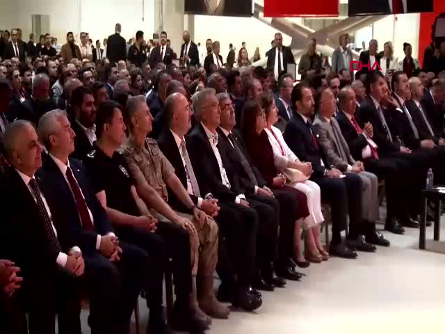 Sanayi ve Teknoloji Bakanı