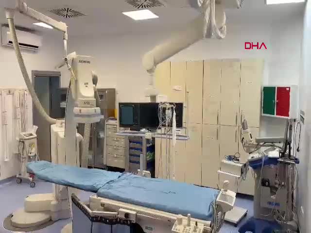 NKÜ Hastanesi’nde Yüzde 40’lık Operasyon Sıçraması!