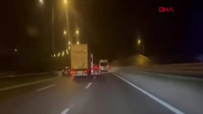 İçişleri Bakanlığı, İzmir'de düzenlenen operasyonda