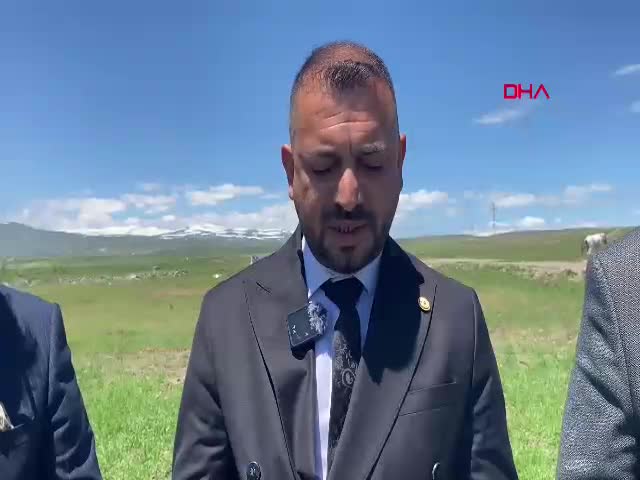 Karslı çiftçiler, TMO’nun 2026