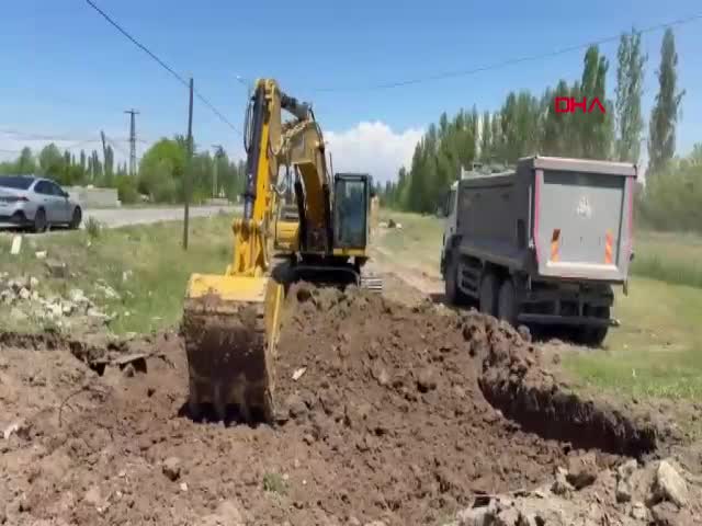 Türkiye ile Ermenistan arasındaki