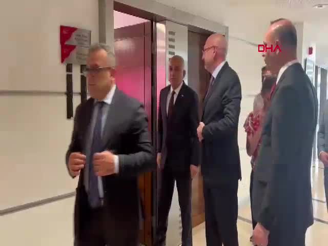 CHP Lideri Kemal Kılıçdaroğlu,