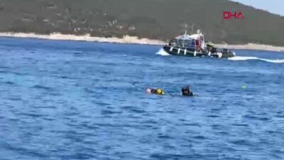 Muğla Valisi İdris Akbıyık, Bodrum'da