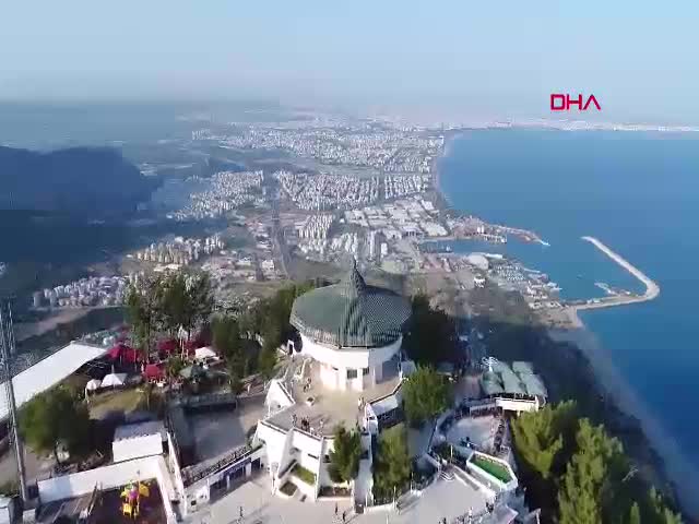 Türkiye'de Çinli yatırımcıların konuta