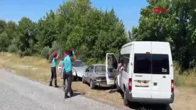 Muğla'da 115 UMKE personelinin katıldığı