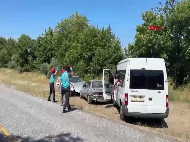 Muğla'da 115 UMKE personelinin