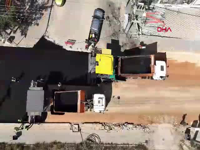 Mardin Büyükşehir Belediye Başkan
