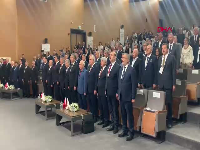 Eski TBMM Başkanı Cemil