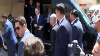 Adalet Bakanı Akın Gürlek, Nevşehir