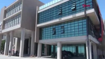 Kilis Belediye Başkanı Hakan Bilecen,