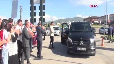CHP Grup Başkanı Özgür Özel,