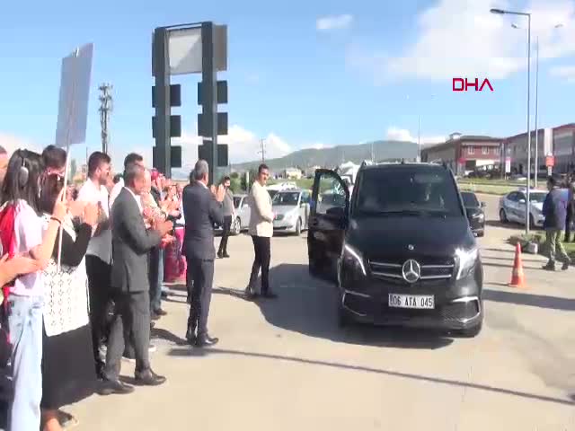 CHP Grup Başkanı Özgür Özel,