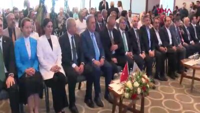 AK Parti Genel Başkan Yardımcısı