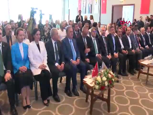 AK Parti Genel Başkan