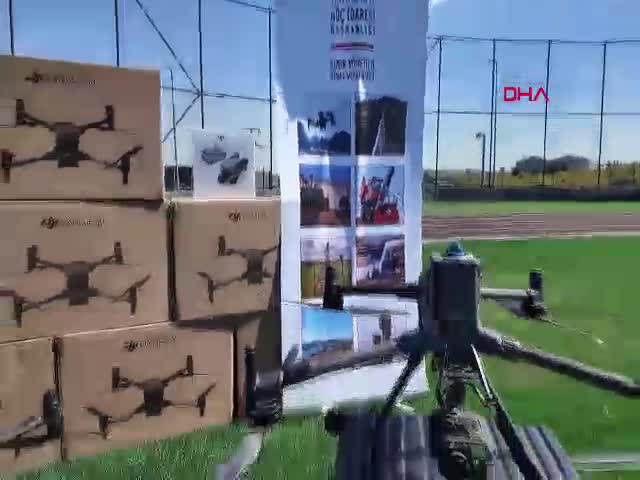 İçişleri Bakanlığı, sınır güvenliğini