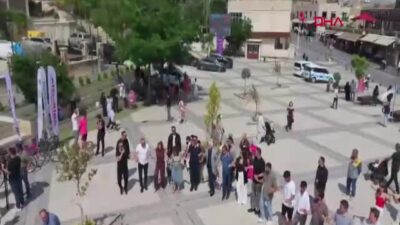 Mardin'de Ceza İnfaz Personeli Günü