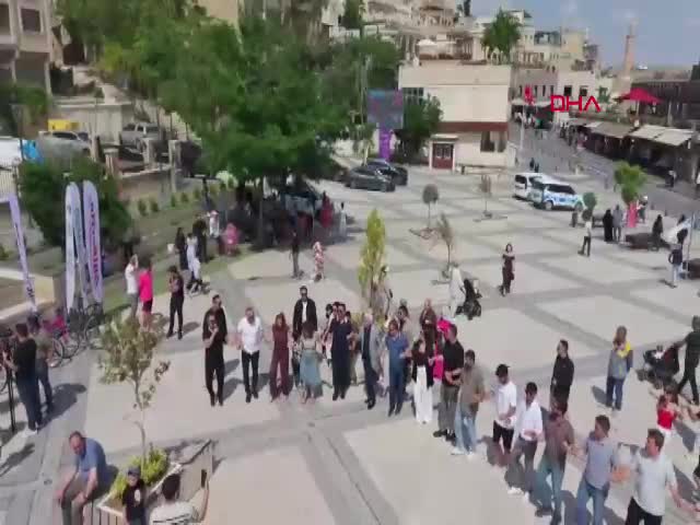 Mardin'de Ceza İnfaz Personeli