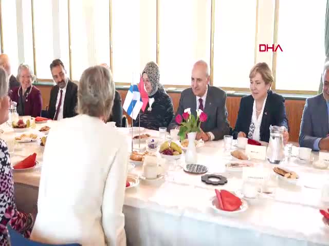 Kurtulmuş’tan CHP’ye Grup Toplantısı Uyarısı: ‘Genel Başkan Konuşabilir, Engelleyen Madde Yok’