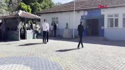 Tokat'ta belde statüsü kazanan Yolüstü,